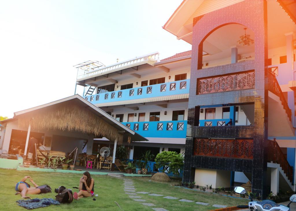 Cloud Hotel เชียงใหม่ ภายนอก รูปภาพ