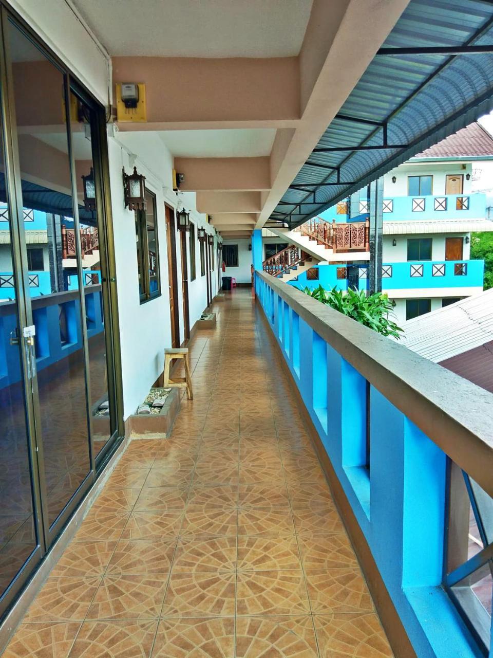 Cloud Hotel เชียงใหม่ ภายนอก รูปภาพ