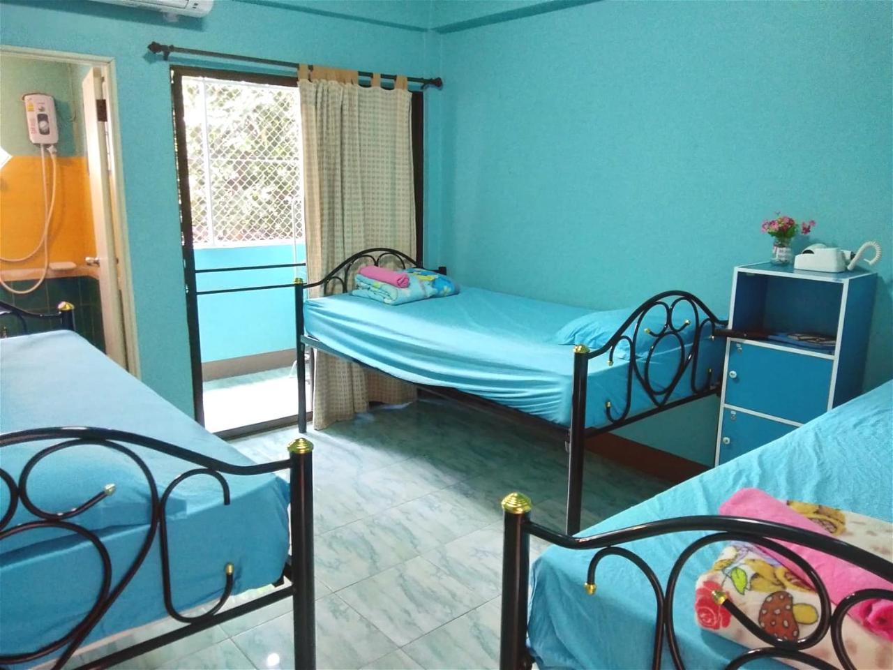 Cloud Hotel เชียงใหม่ ภายนอก รูปภาพ
